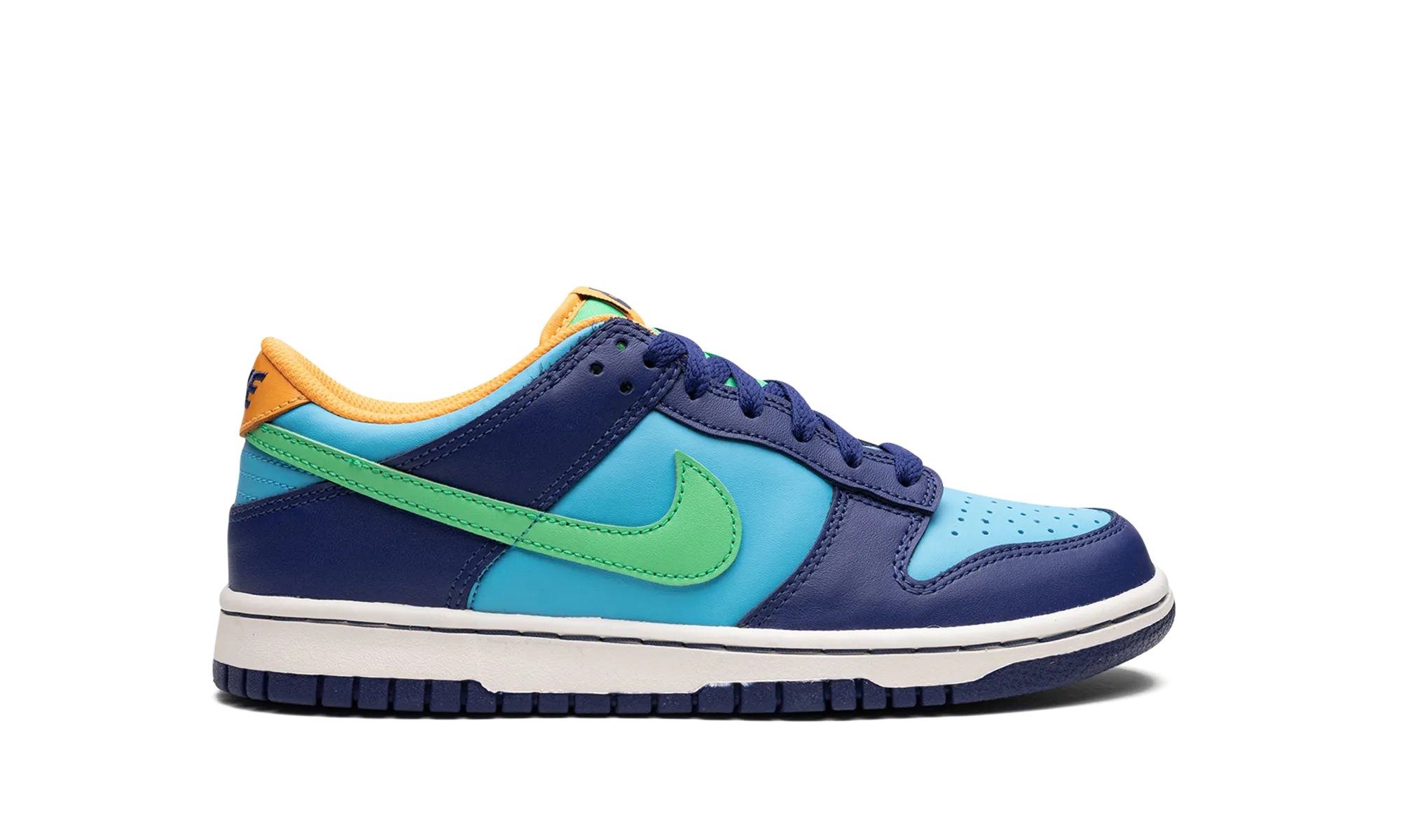 Dunk Low GS "Kyrie - All Star" nike school-ready sneakers