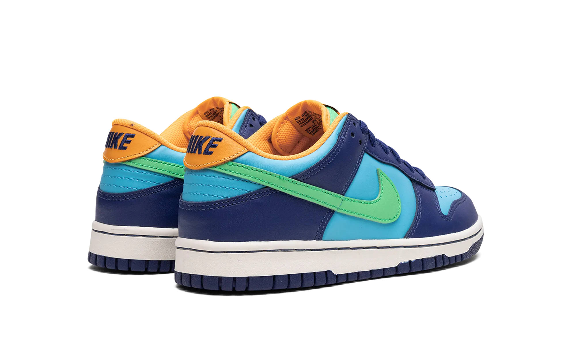 Dunk Low GS "Kyrie - All Star" nike school-ready sneakers