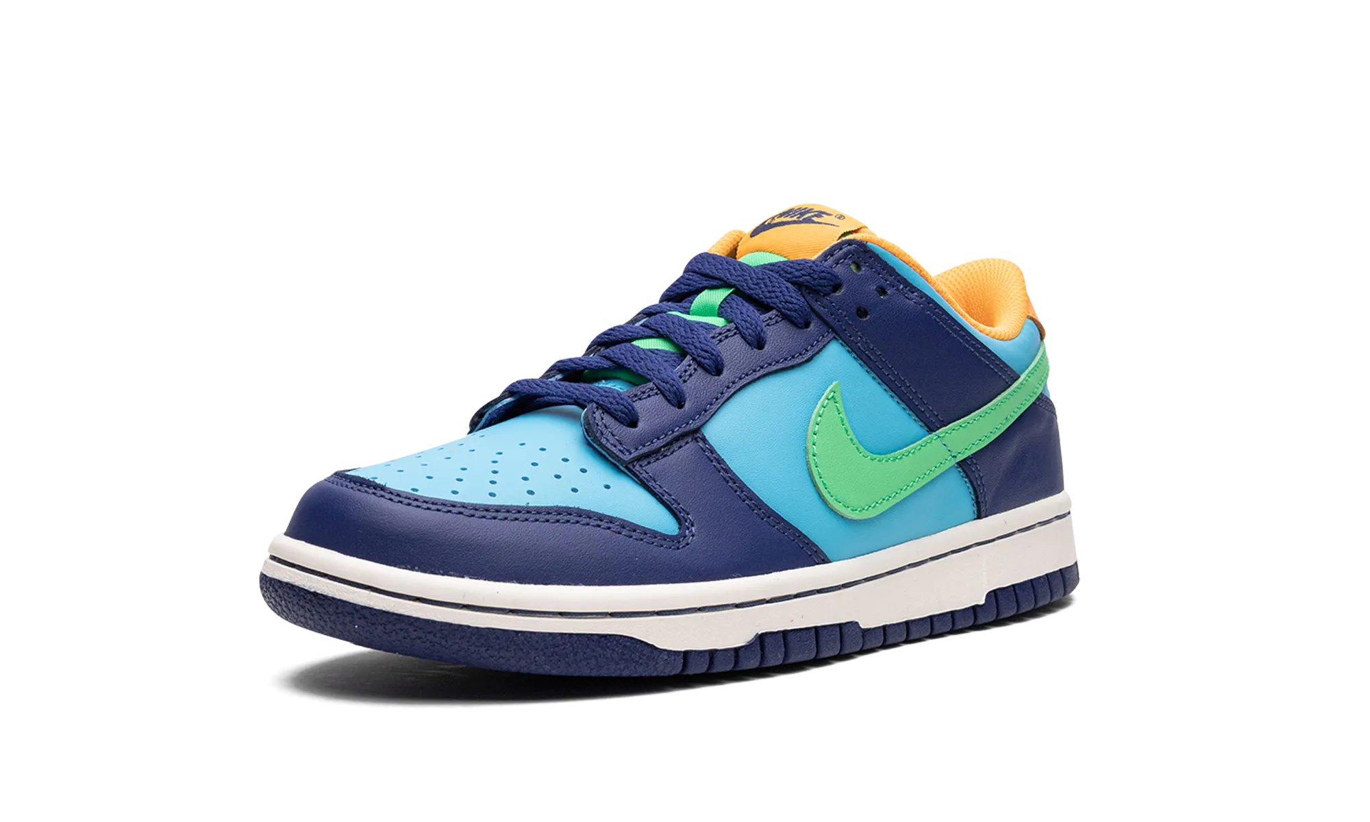 Dunk Low GS "Kyrie - All Star" nike school-ready sneakers