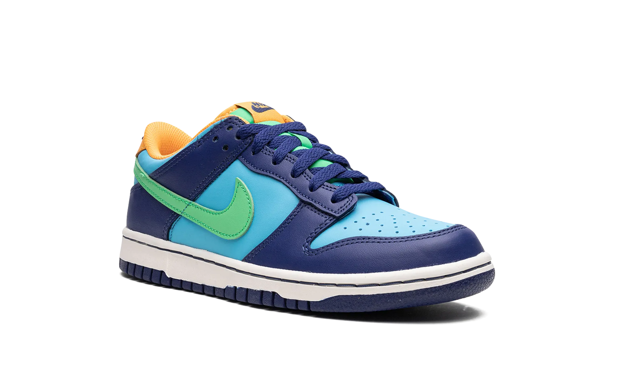 Dunk Low GS "Kyrie - All Star" nike school-ready sneakers