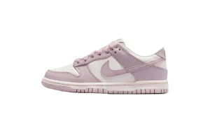 Dunk Low GS "Particle Rose" Nike Grade School styles