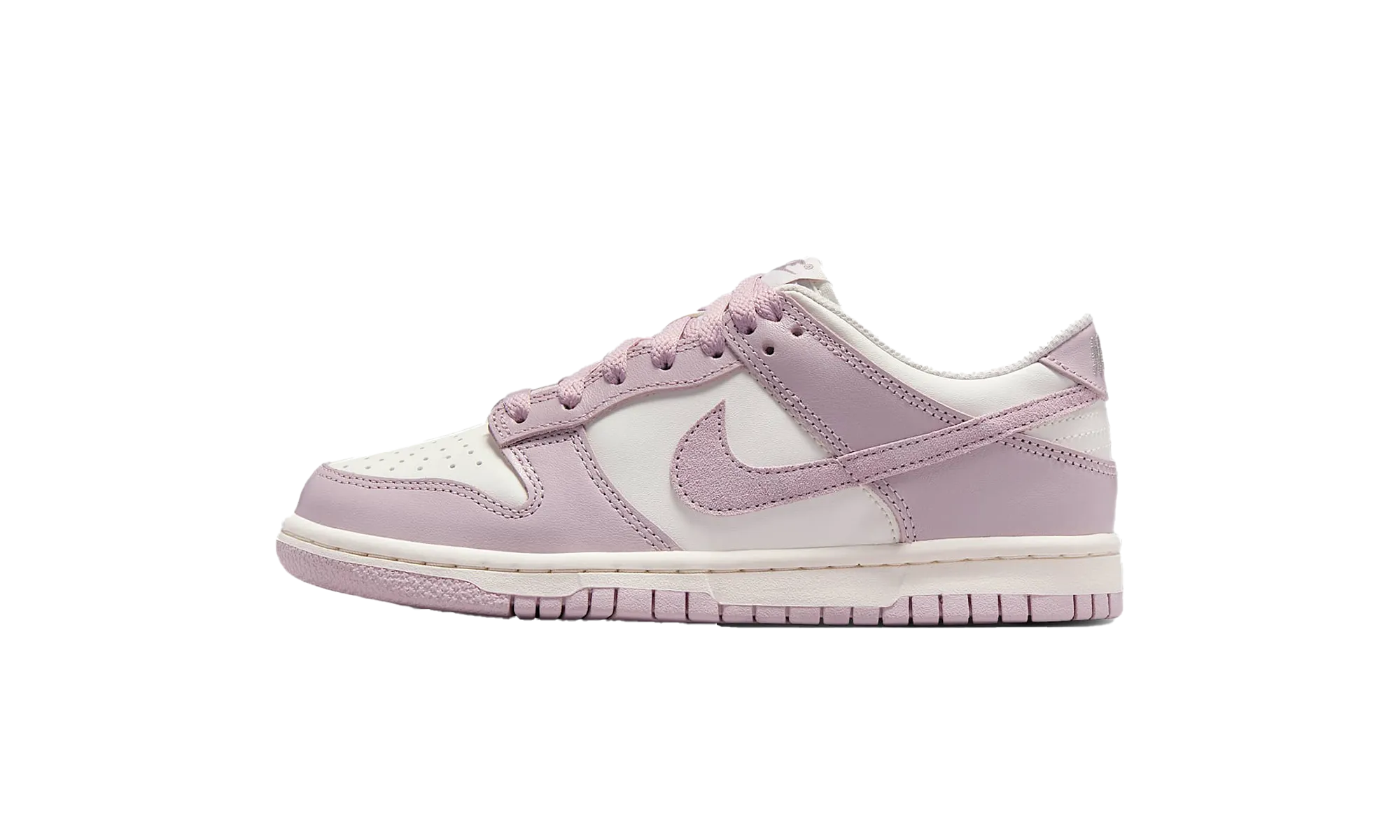 Dunk Low GS "Particle Rose" Nike Grade School styles