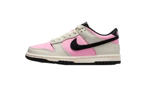 Dunk Low GS "Pink Rise Light Orewood Brown" Nike Grade School styles
