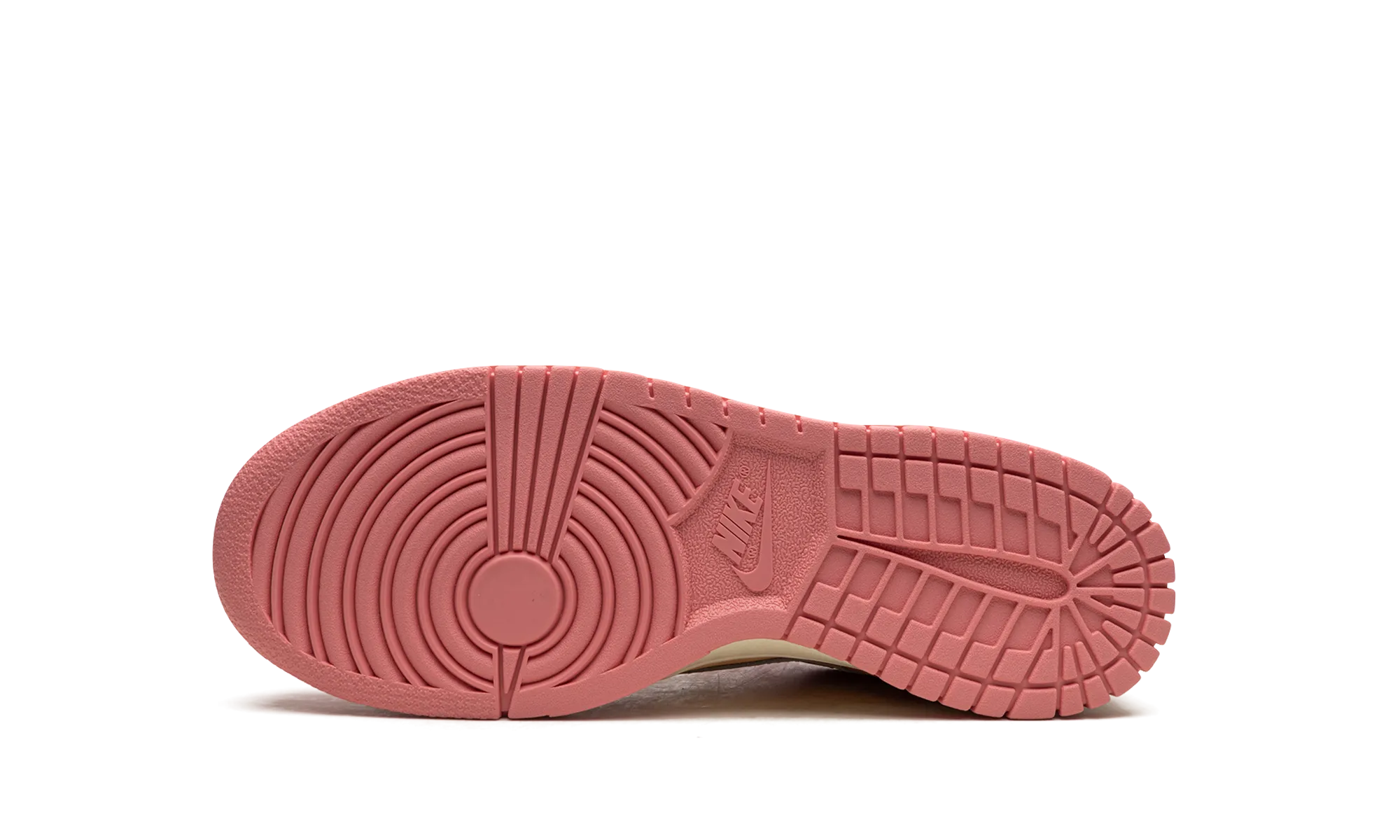 Dunk Low GS "Strawberry Peach Cream" nike school-ready sneakers