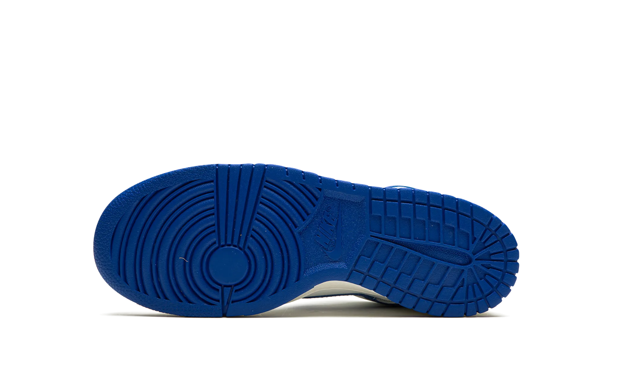 Dunk Low GS "Summit White Hyper Royal" nike school-ready sneakers