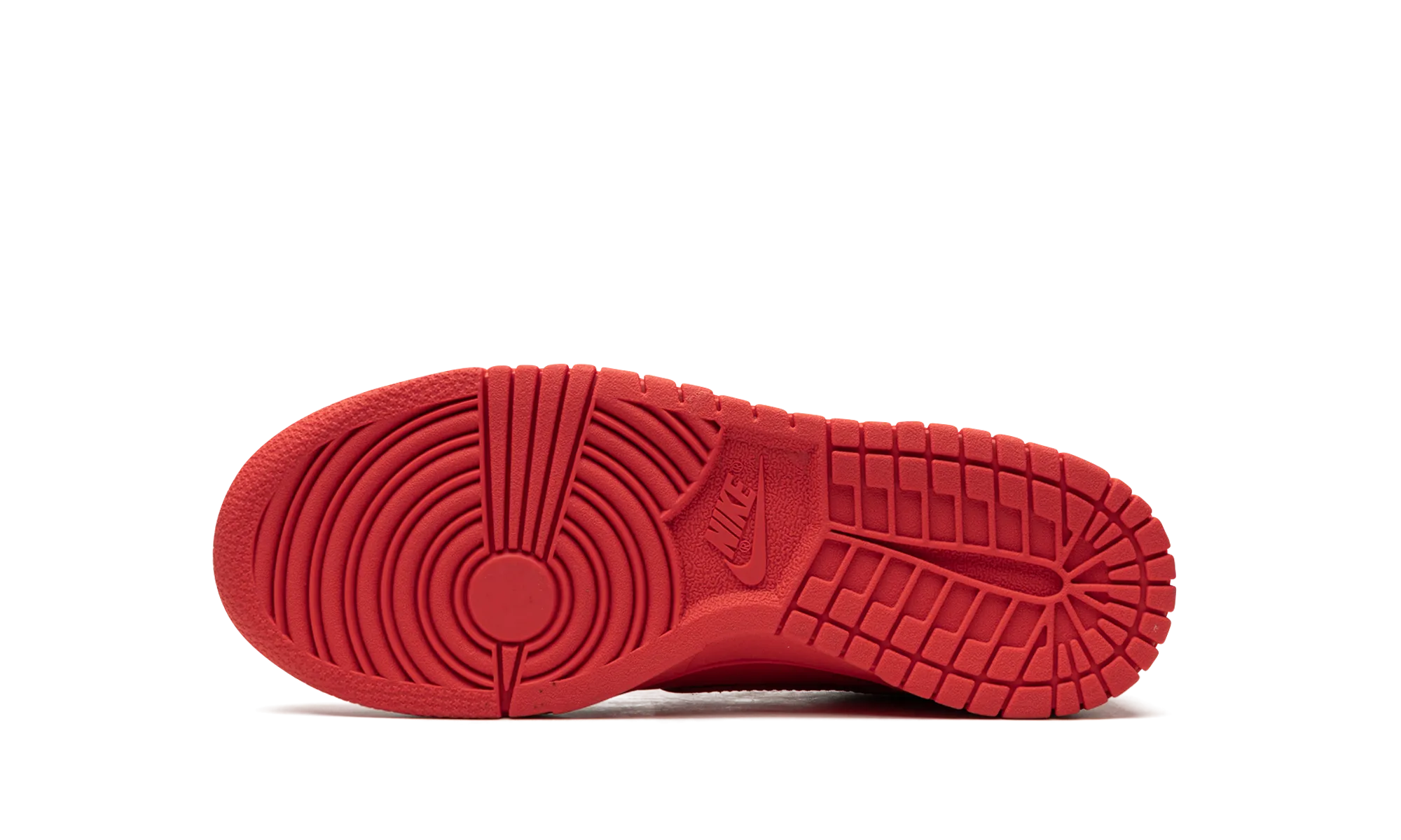 Dunk Low GS "Track Red" nike school-ready sneakers