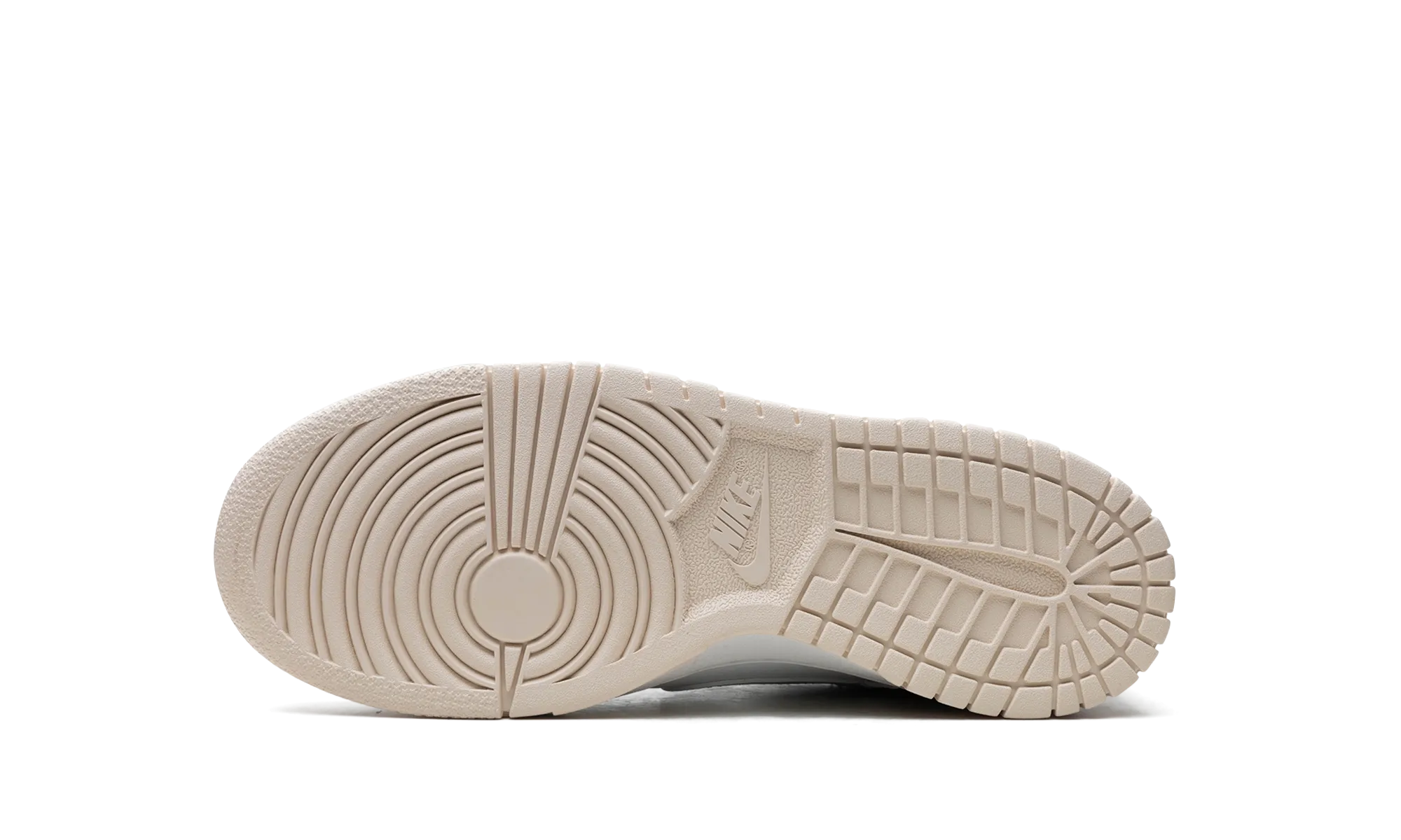 DUNK LOW GS "WHITE PHANTOM" nike school-ready sneakers