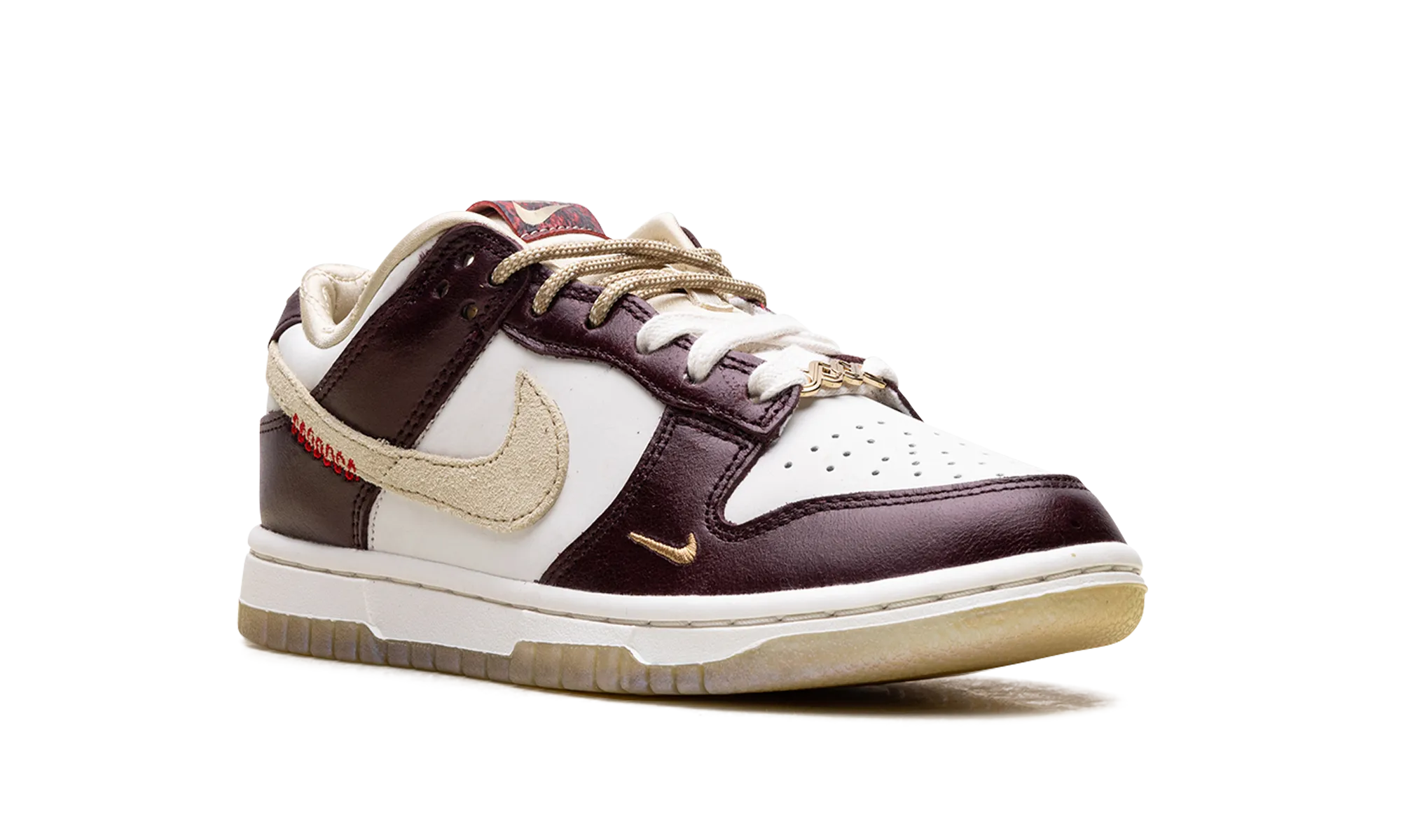 Dunk Low LX WMNS "Year Of the Snake" nike womens breathable trainers