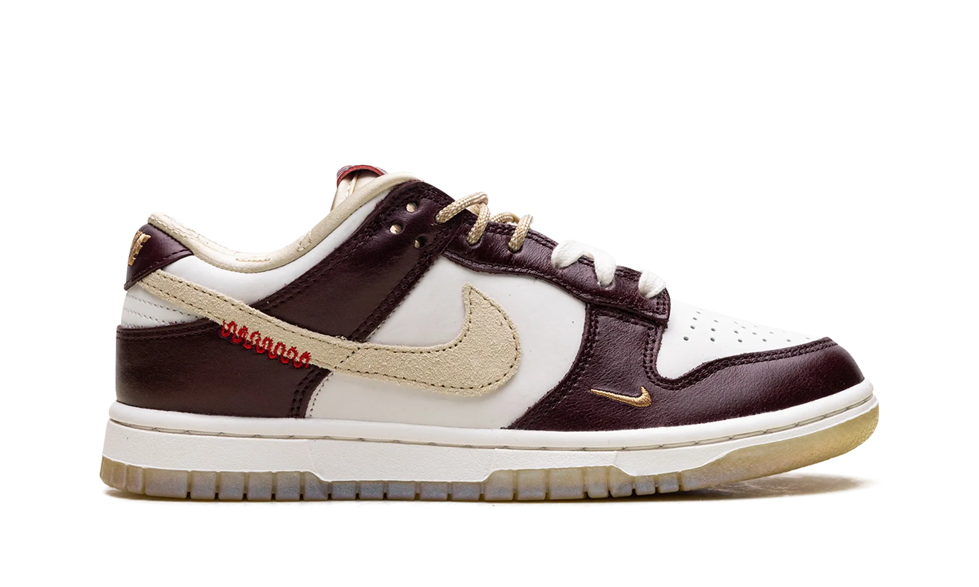 Dunk Low LX WMNS "Year Of the Snake" nike womens breathable trainers