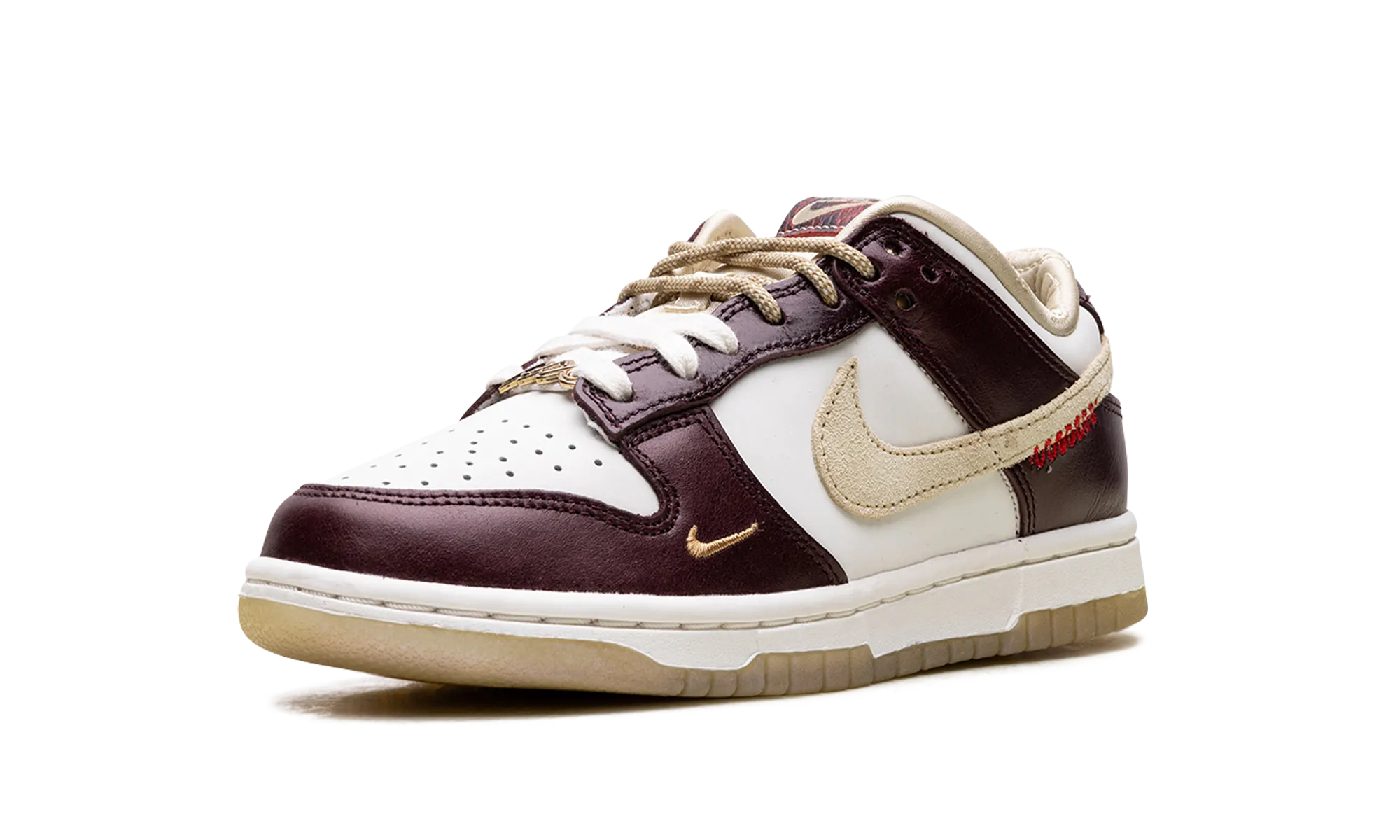 Dunk Low LX WMNS "Year Of the Snake" nike womens breathable trainers