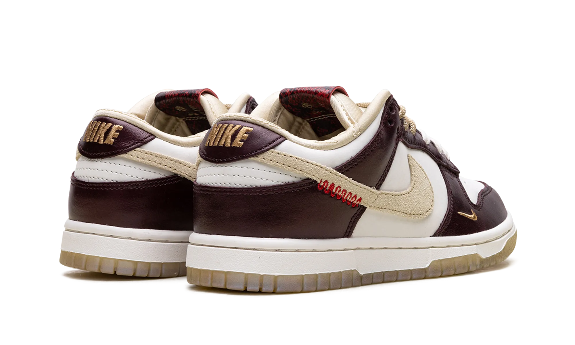 Dunk Low LX WMNS "Year Of the Snake" nike womens breathable trainers