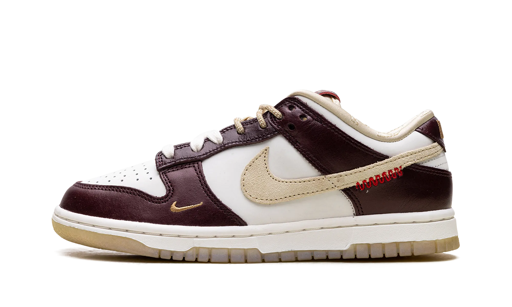 Dunk Low LX WMNS "Year Of the Snake" Nike Women's sneakers