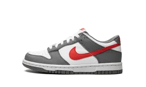 Dunk Low Next Nature GS "Smoke Grey" Nike Grade School styles