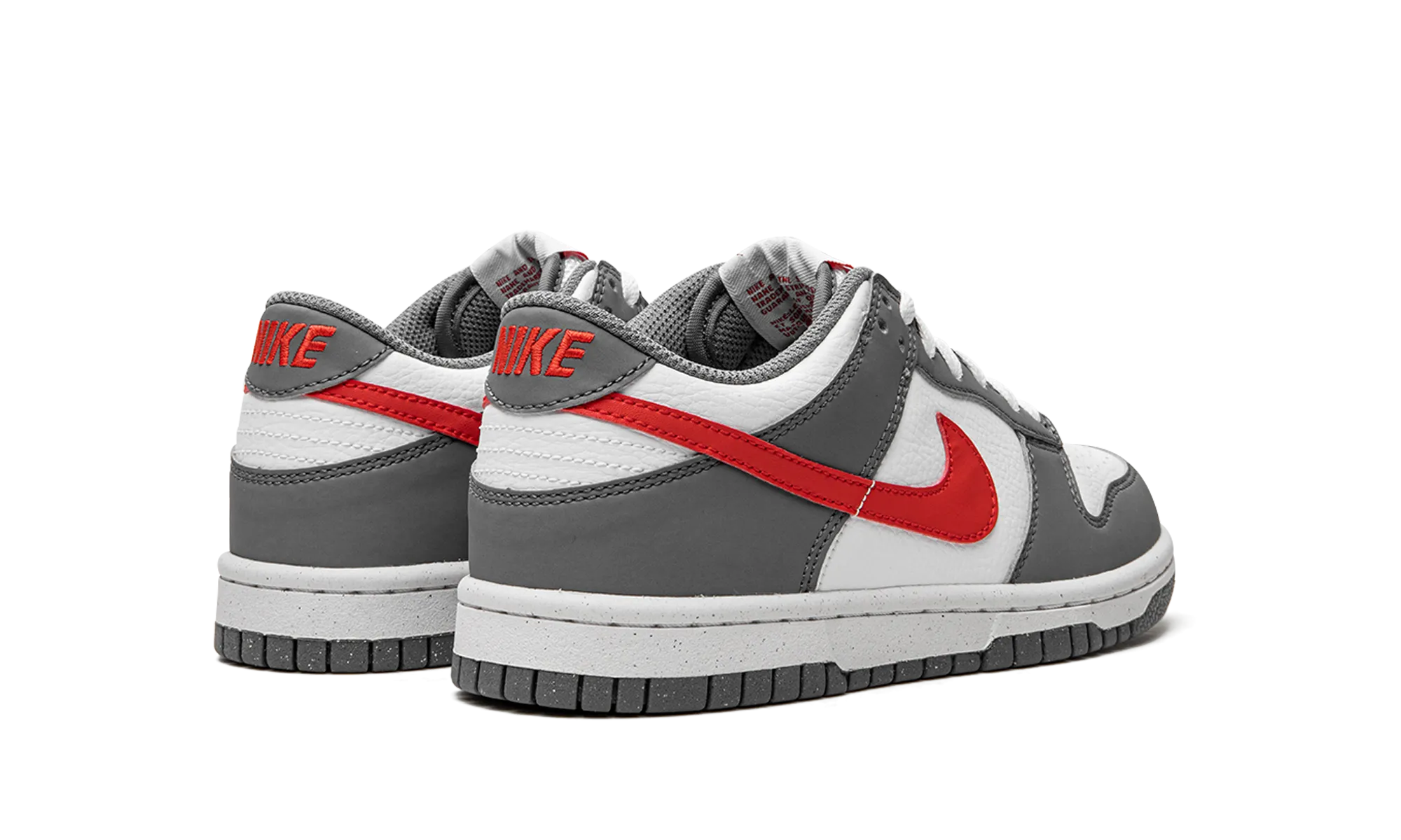 Dunk Low Next Nature GS "Smoke Grey" nike school-ready sneakers