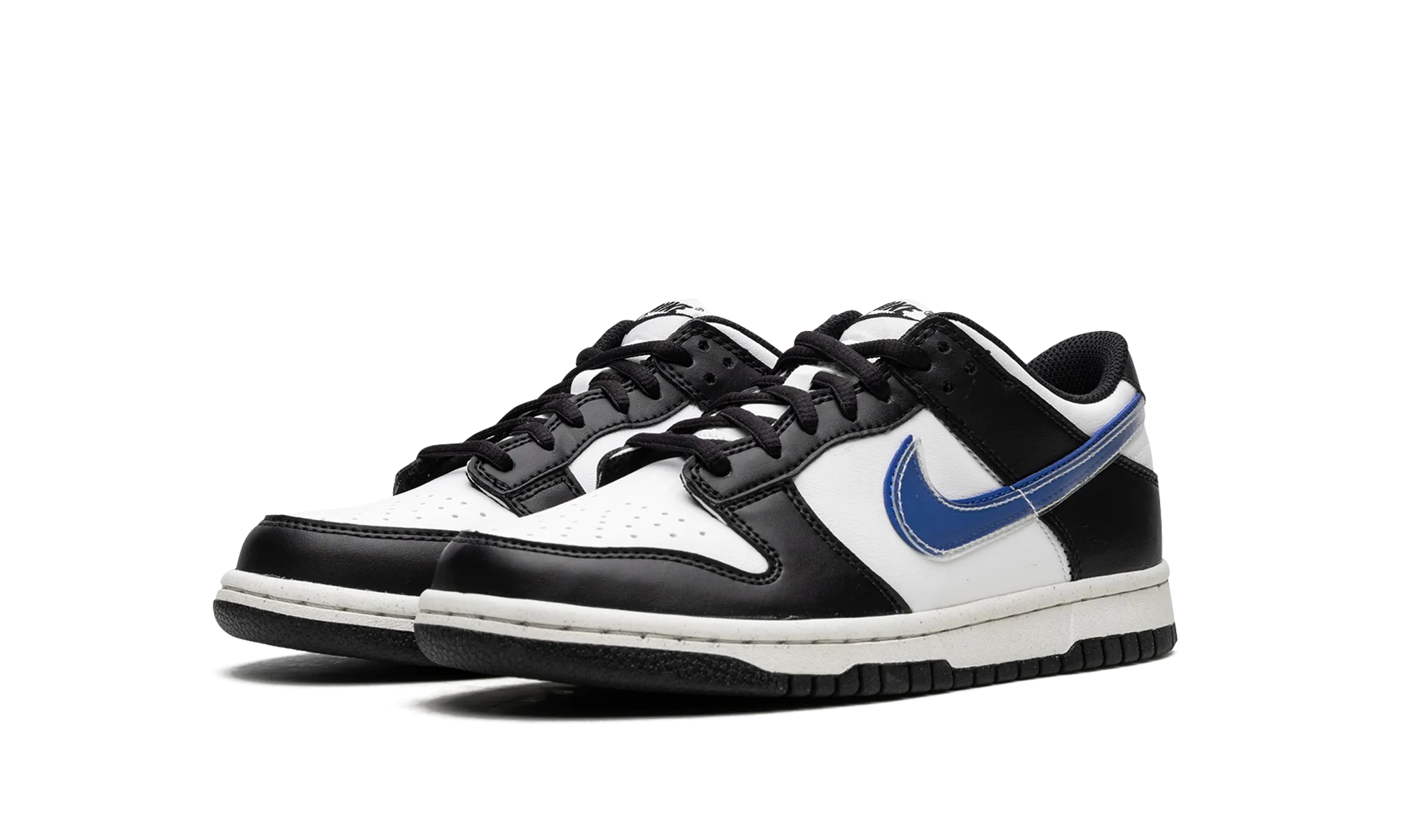 Dunk Low Next Nature GS "TPU Swoosh" nike school-ready sneakers