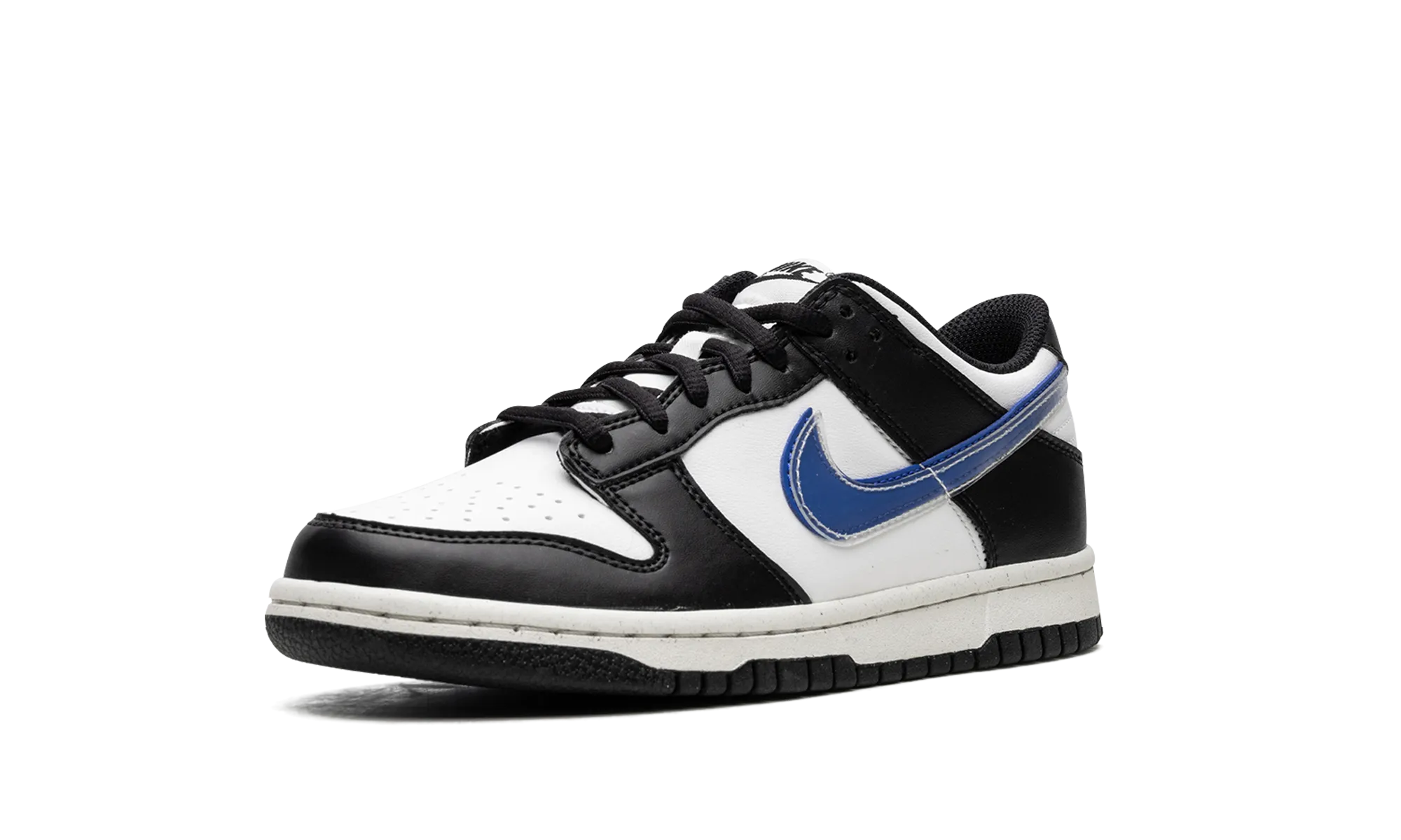 Dunk Low Next Nature GS "TPU Swoosh" nike school-ready sneakers