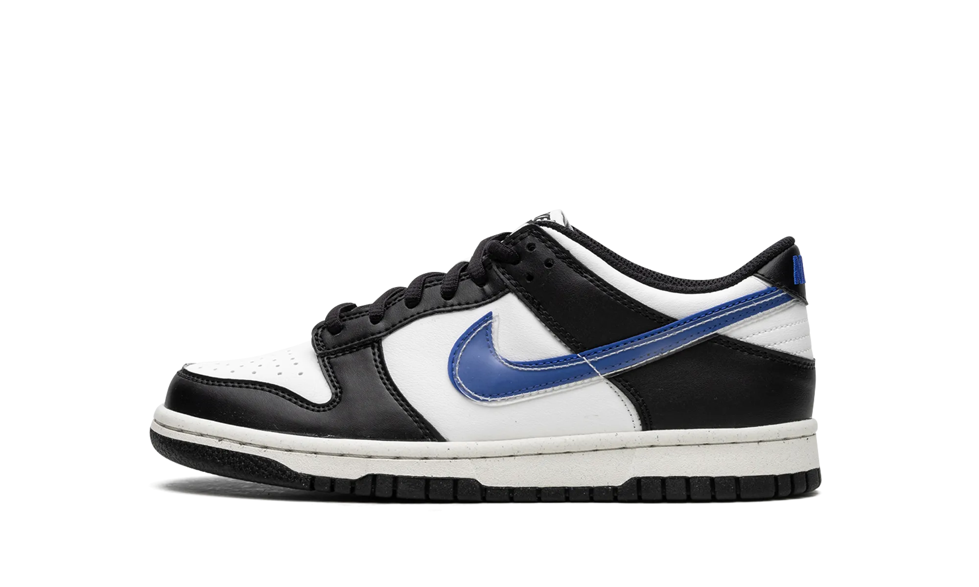 Dunk Low Next Nature GS "TPU Swoosh" Nike Grade School styles