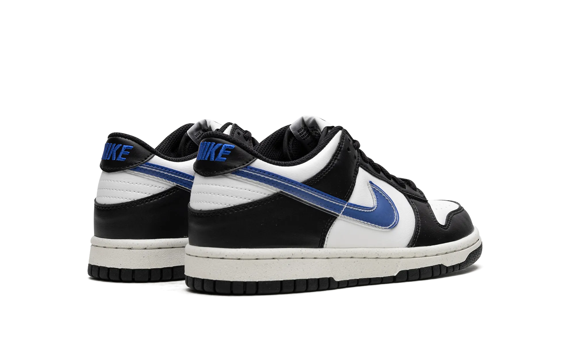 Dunk Low Next Nature GS "TPU Swoosh" nike school-ready sneakers
