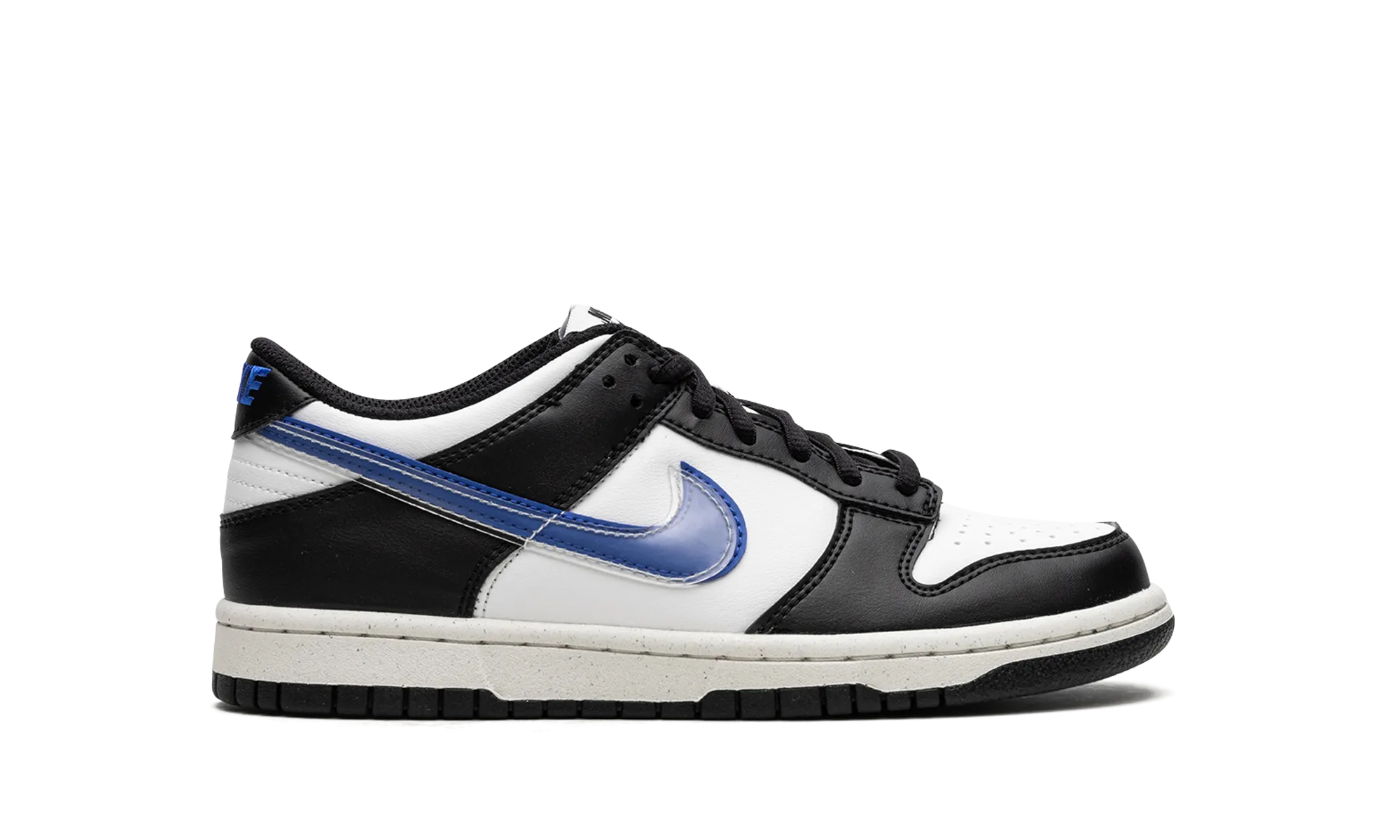 Dunk Low Next Nature GS "TPU Swoosh" nike school-ready sneakers