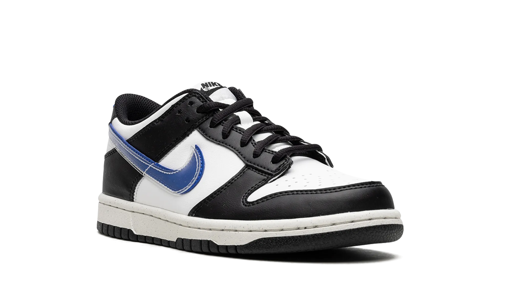 Dunk Low Next Nature GS "TPU Swoosh" nike school-ready sneakers