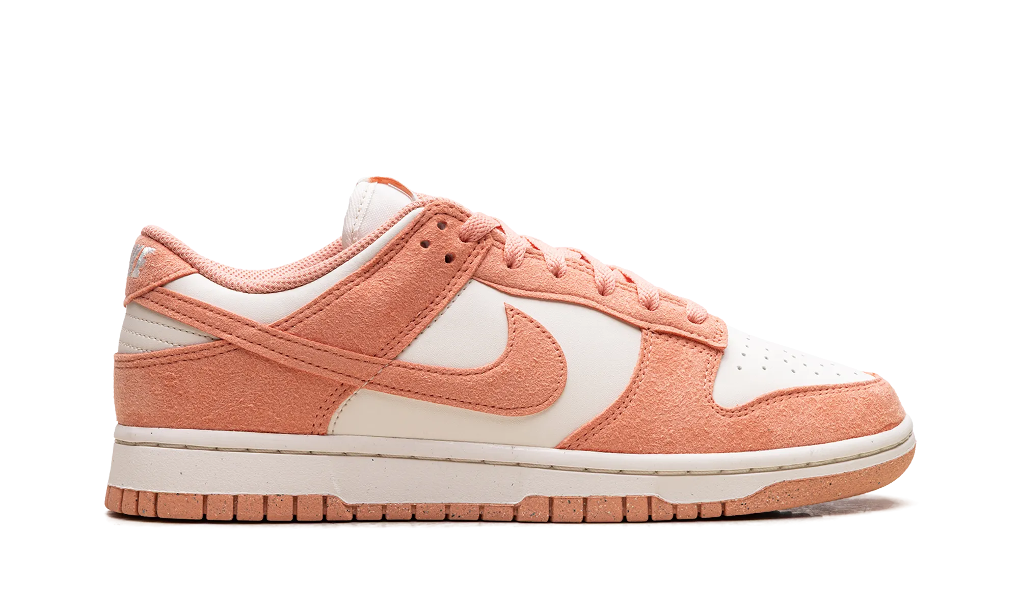 Dunk Low Next Nature WMNS "Apricot Agate" nike womens breathable trainers