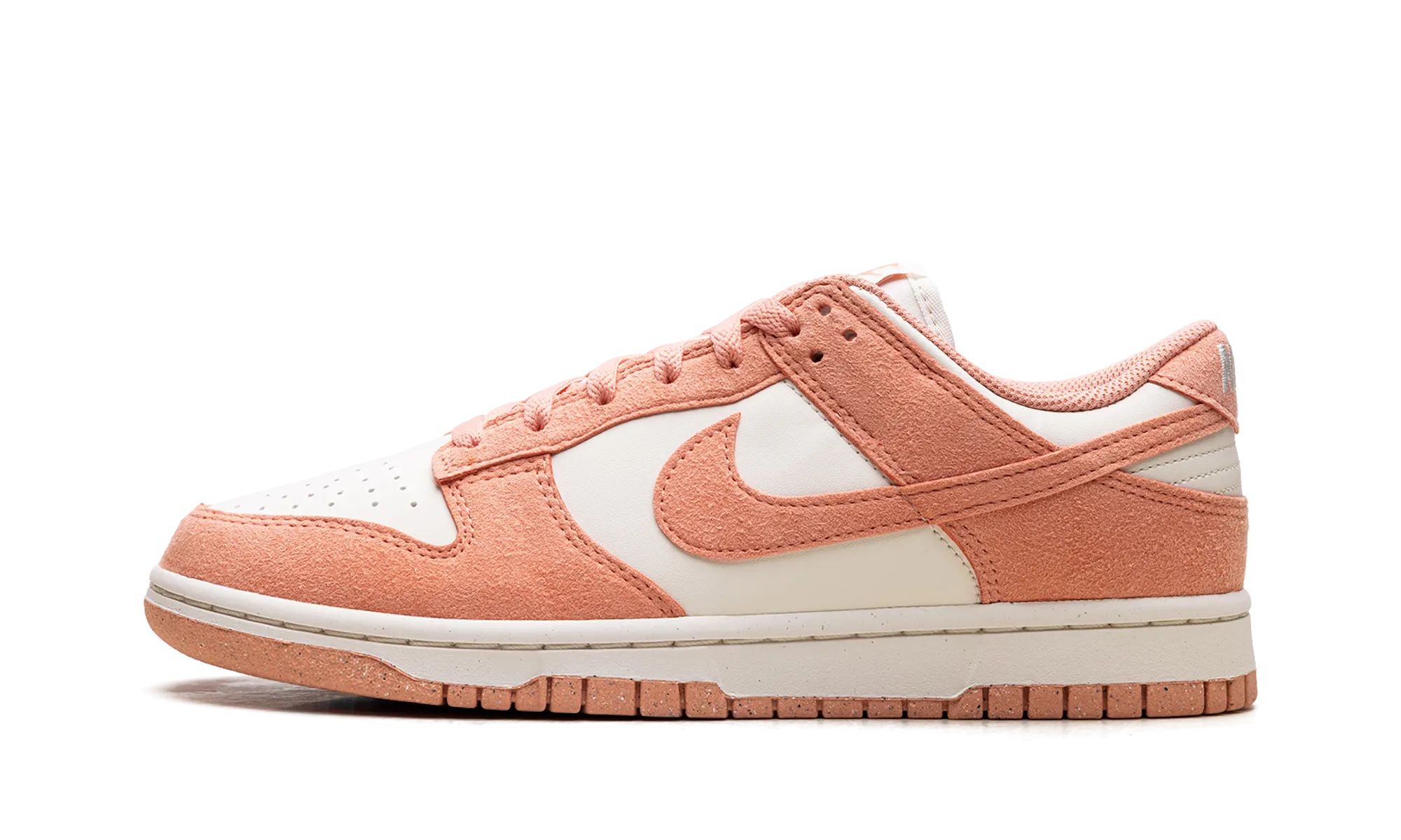Dunk Low Next Nature WMNS "Apricot Agate" Nike Women's sneakers