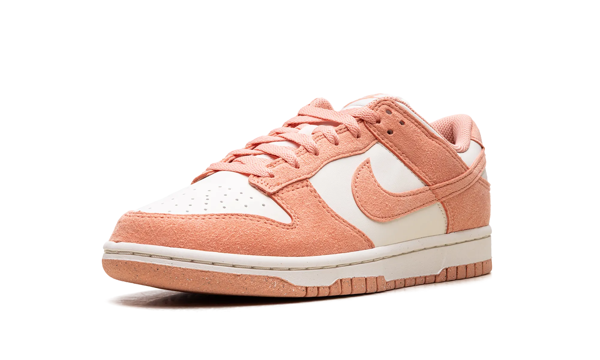 Dunk Low Next Nature WMNS "Apricot Agate" nike womens breathable trainers