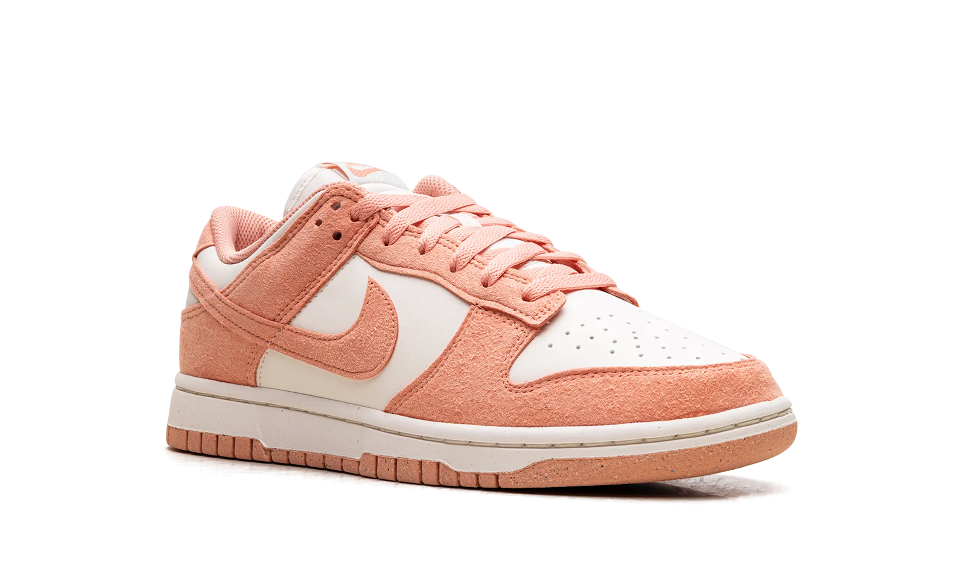 Dunk Low Next Nature WMNS "Apricot Agate" nike womens breathable trainers
