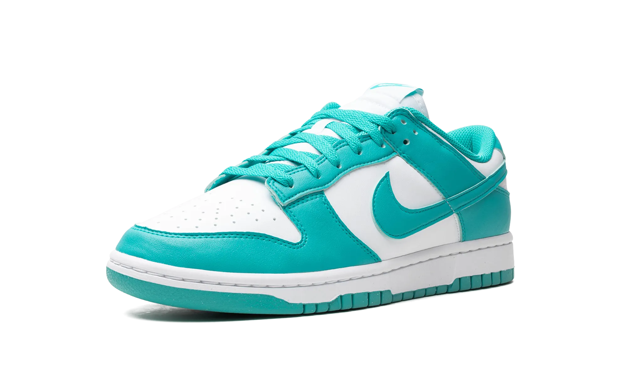 Dunk Low Next Nature WMNS "Dusty Cactus" nike womens casual sneakers