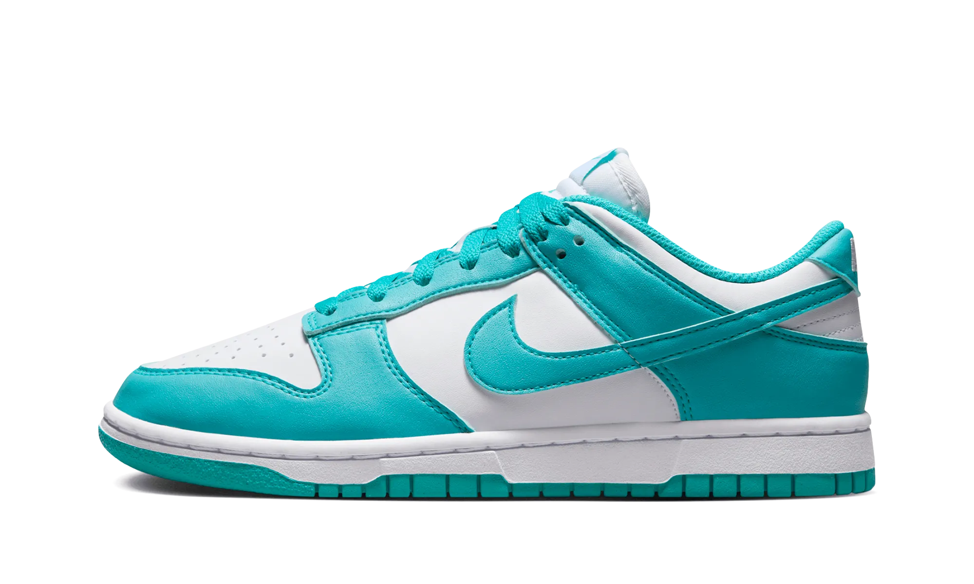 Dunk Low Next Nature WMNS "Dusty Cactus" Nike Women's designs