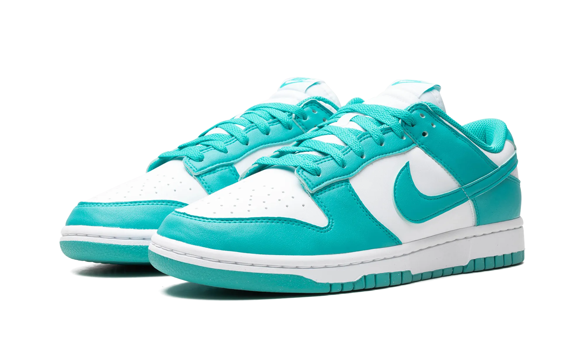 Dunk Low Next Nature WMNS "Dusty Cactus" nike womens casual sneakers