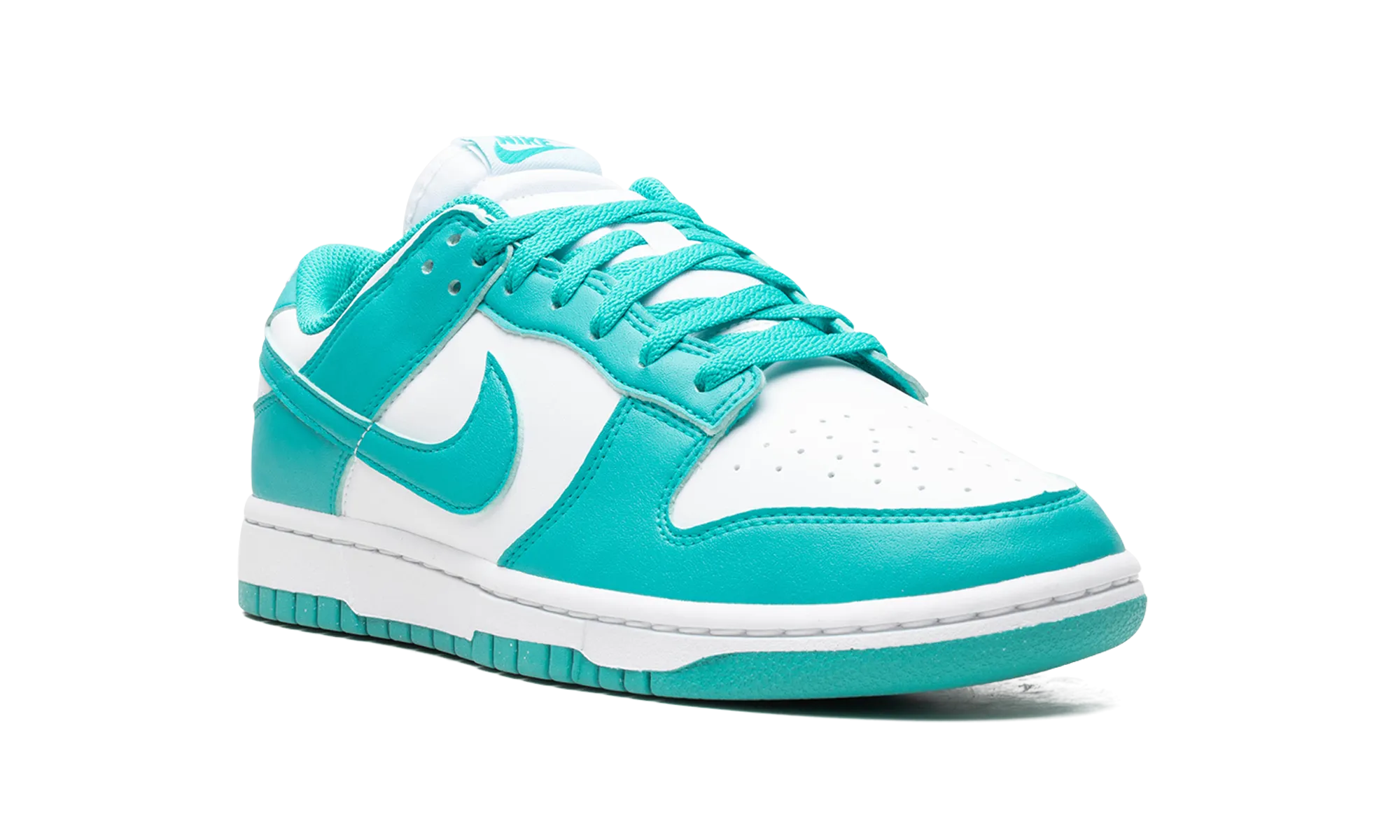 Dunk Low Next Nature WMNS "Dusty Cactus" nike womens casual sneakers
