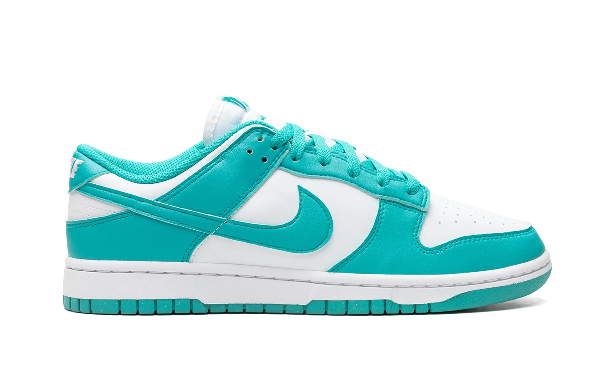 Dunk Low Next Nature WMNS "Dusty Cactus" nike womens casual sneakers