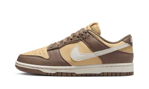 Dunk Low Next Nature WMNS "Mink Brown Sesame" Nike Women's designs