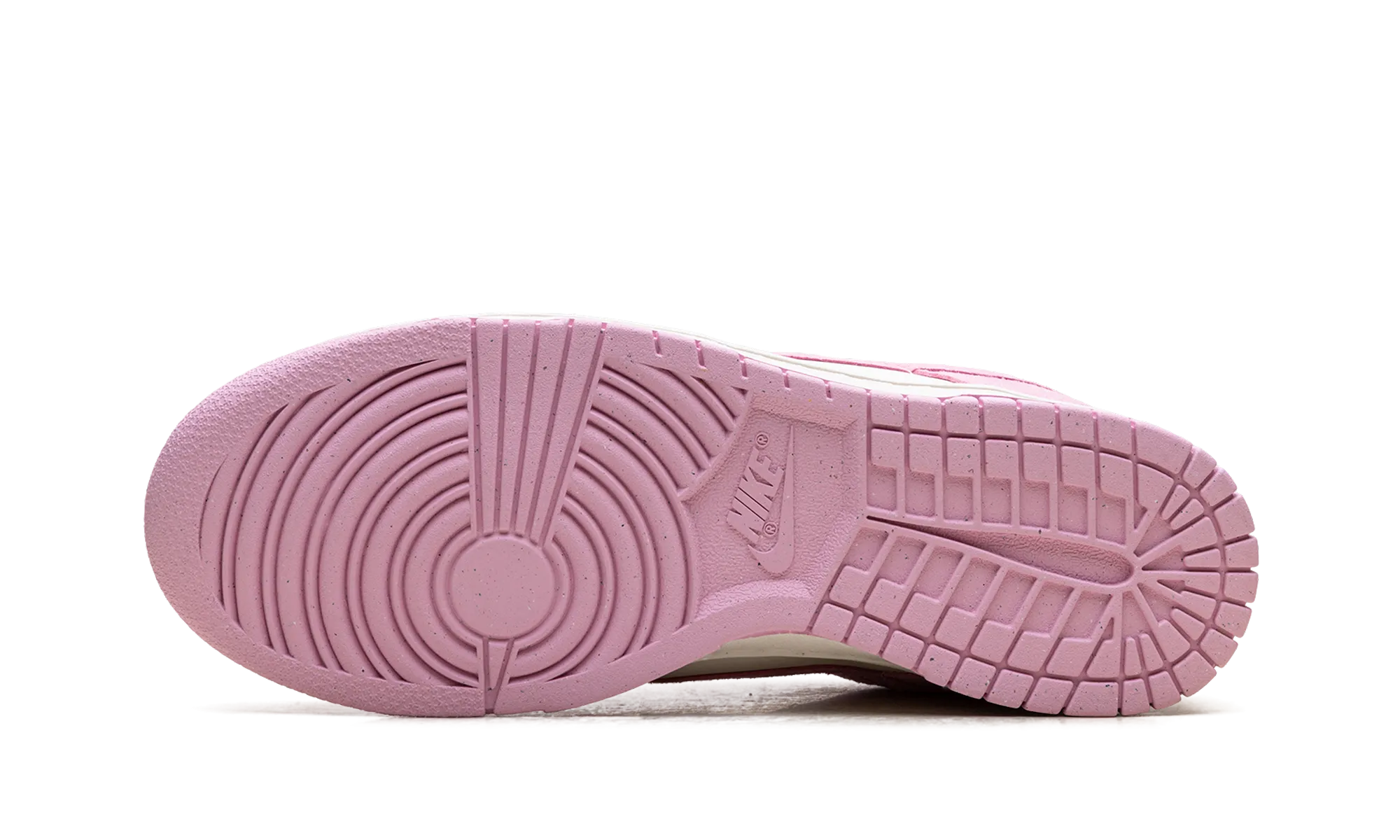Dunk Low Next Nature WMNS "Pink Rise Sail" nike womens breathable trainers