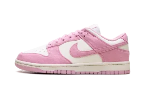 Dunk Low Next Nature WMNS "Pink Rise Sail" Nike Women's sneakers