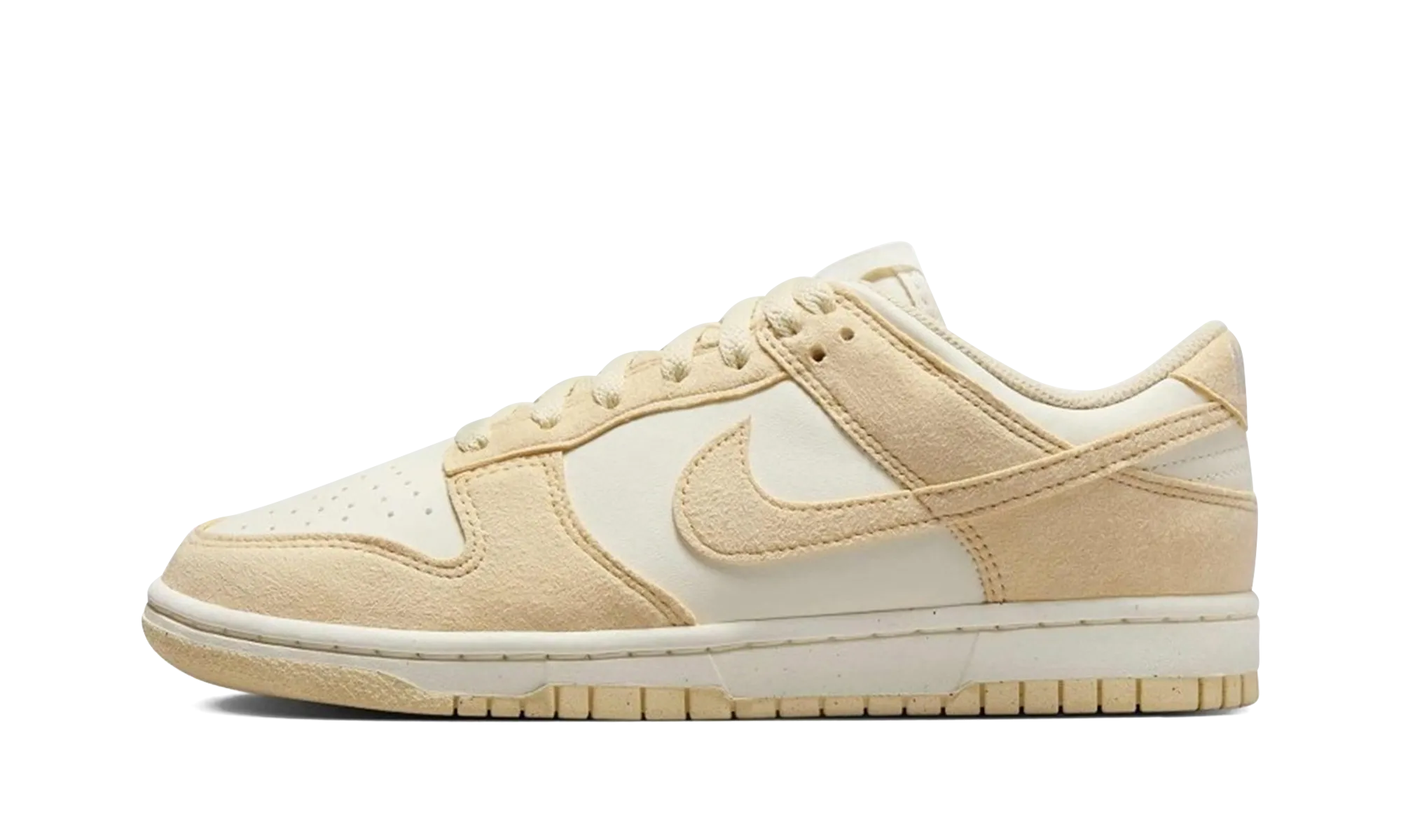 Dunk Low Next Nature WMNS "Soft Pearl Beach" Nike Women's sneakers