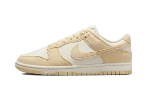 Dunk Low Next Nature WMNS "Soft Pearl Beach" Nike Women's sneakers