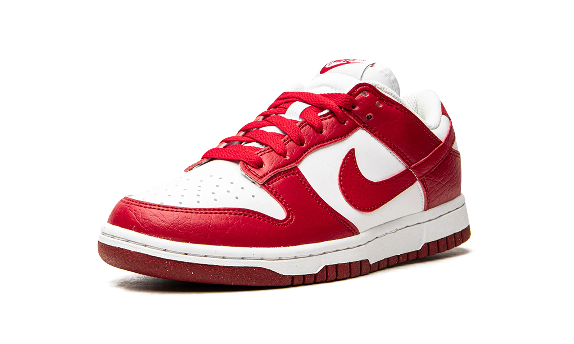 DUNK LOW NEXT NATURE WMNS "University Red" nike womens mesh trainers