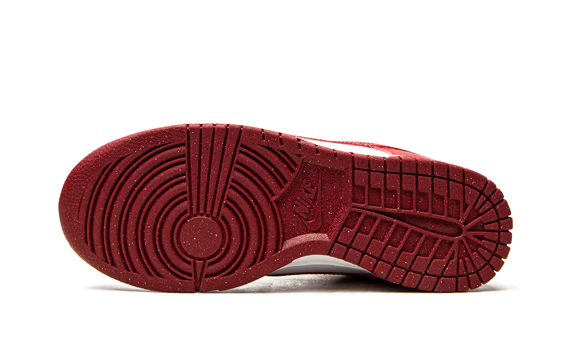 DUNK LOW NEXT NATURE WMNS "University Red" nike womens mesh trainers