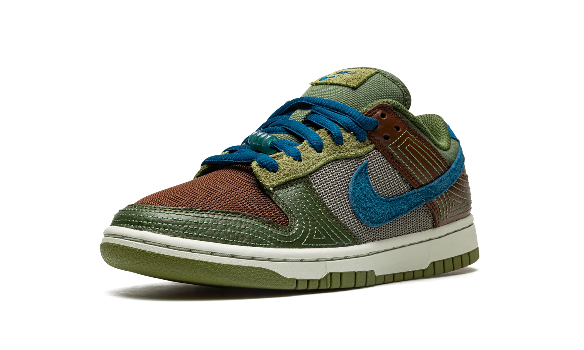 Dunk Low NH "Cacao Wow" nike breathable mens trainers
