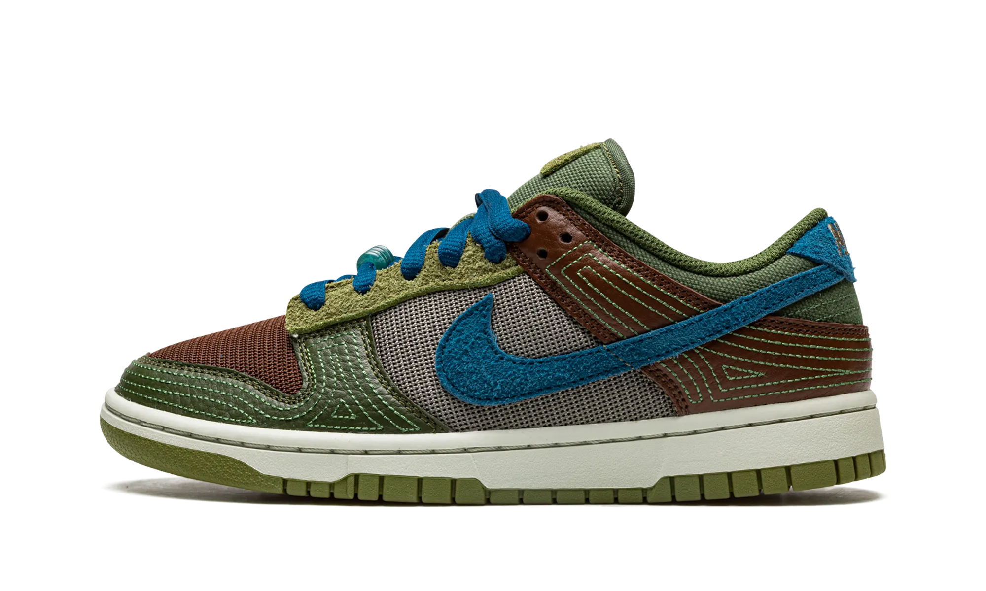 Dunk Low NH "Cacao Wow" Nike Mens sneakers