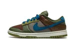 Dunk Low NH "Cacao Wow" Nike Mens sneakers