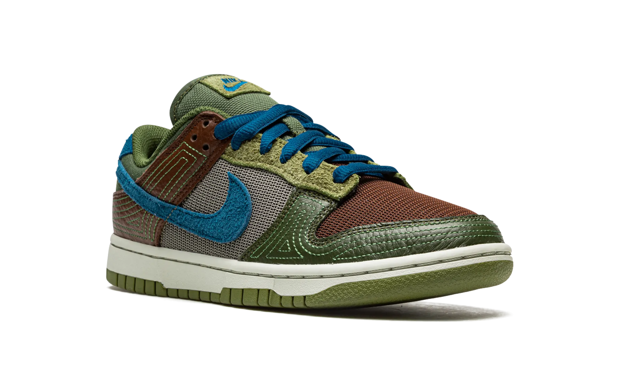 Dunk Low NH "Cacao Wow" nike breathable mens trainers