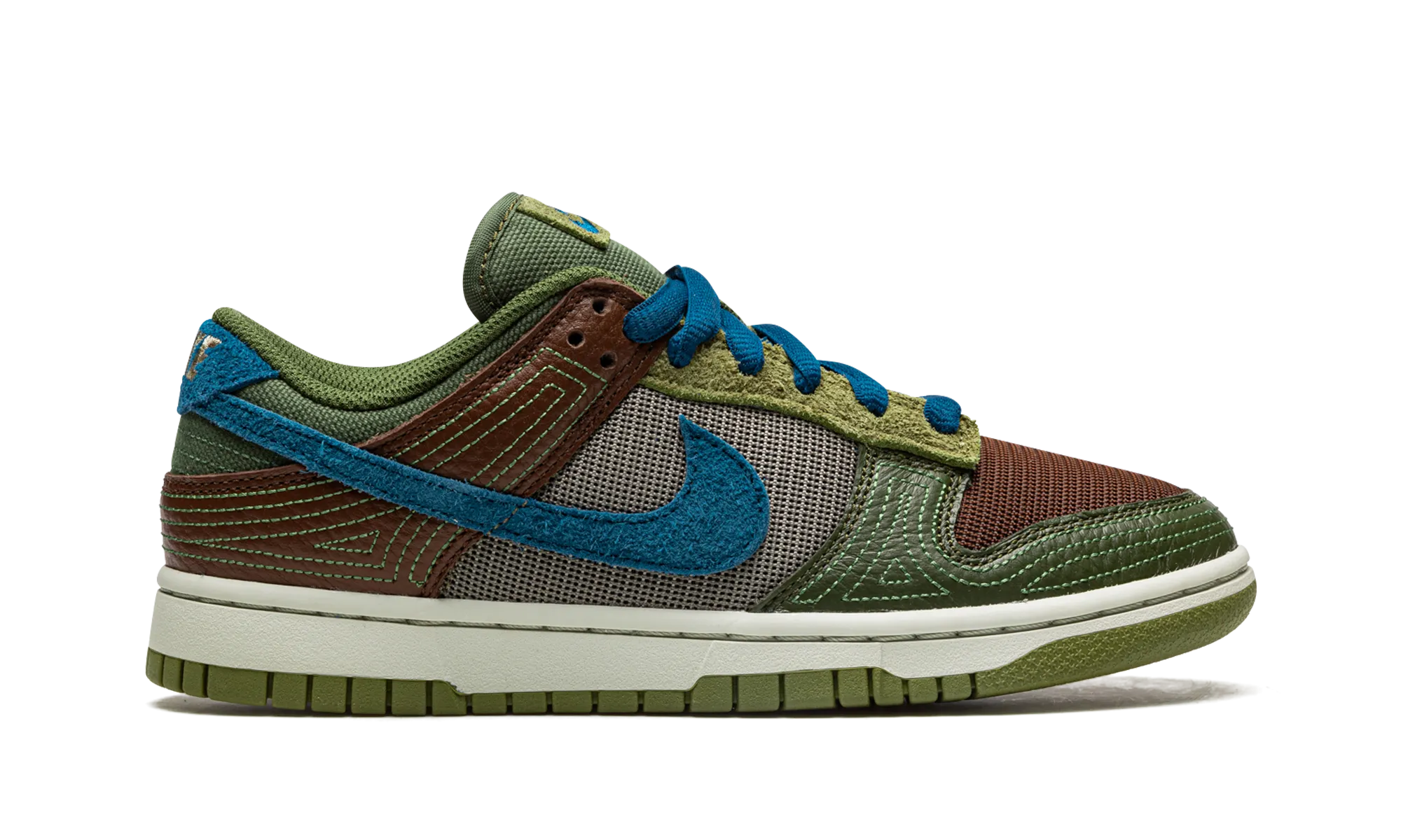 Dunk Low NH "Cacao Wow" nike breathable mens trainers
