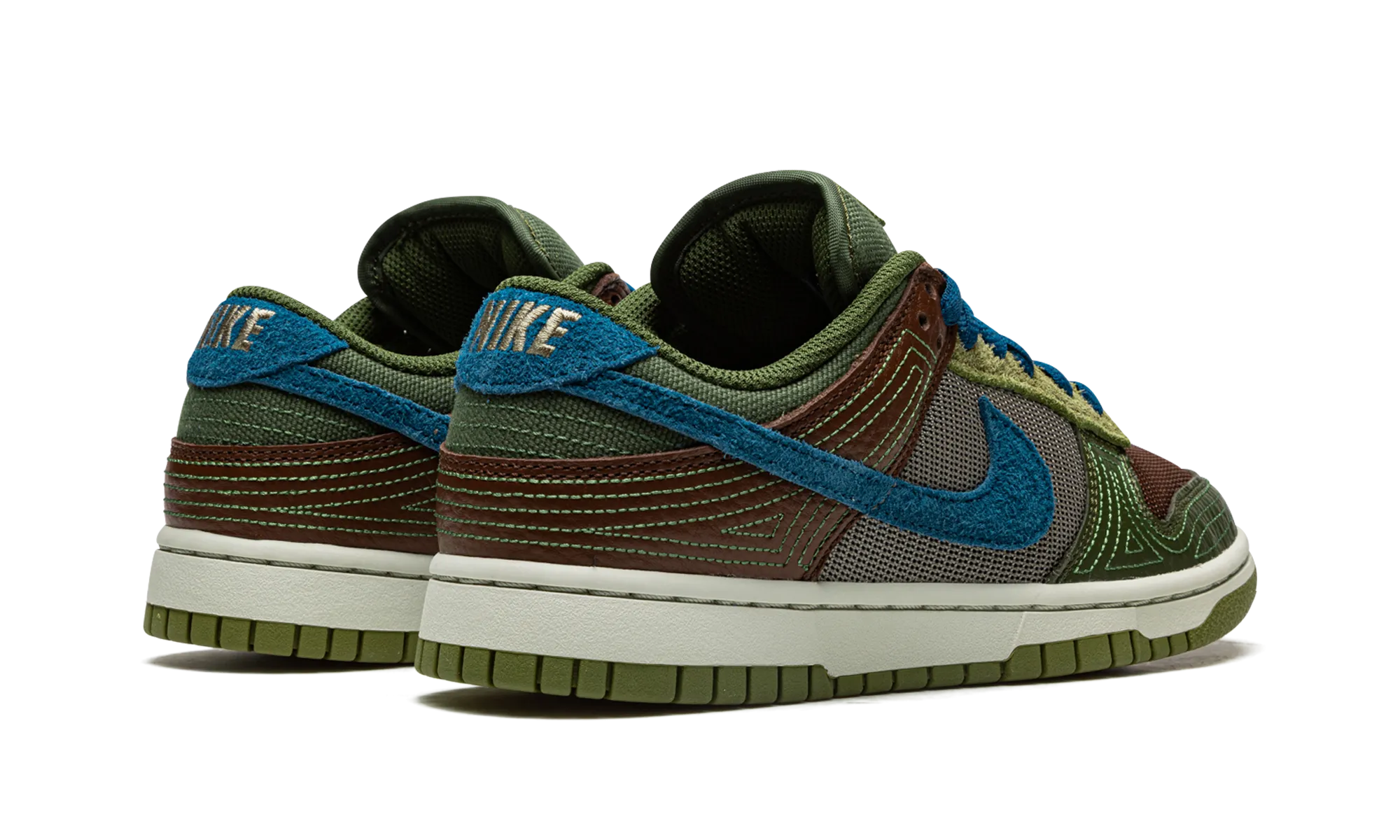 Dunk Low NH "Cacao Wow" nike breathable mens trainers