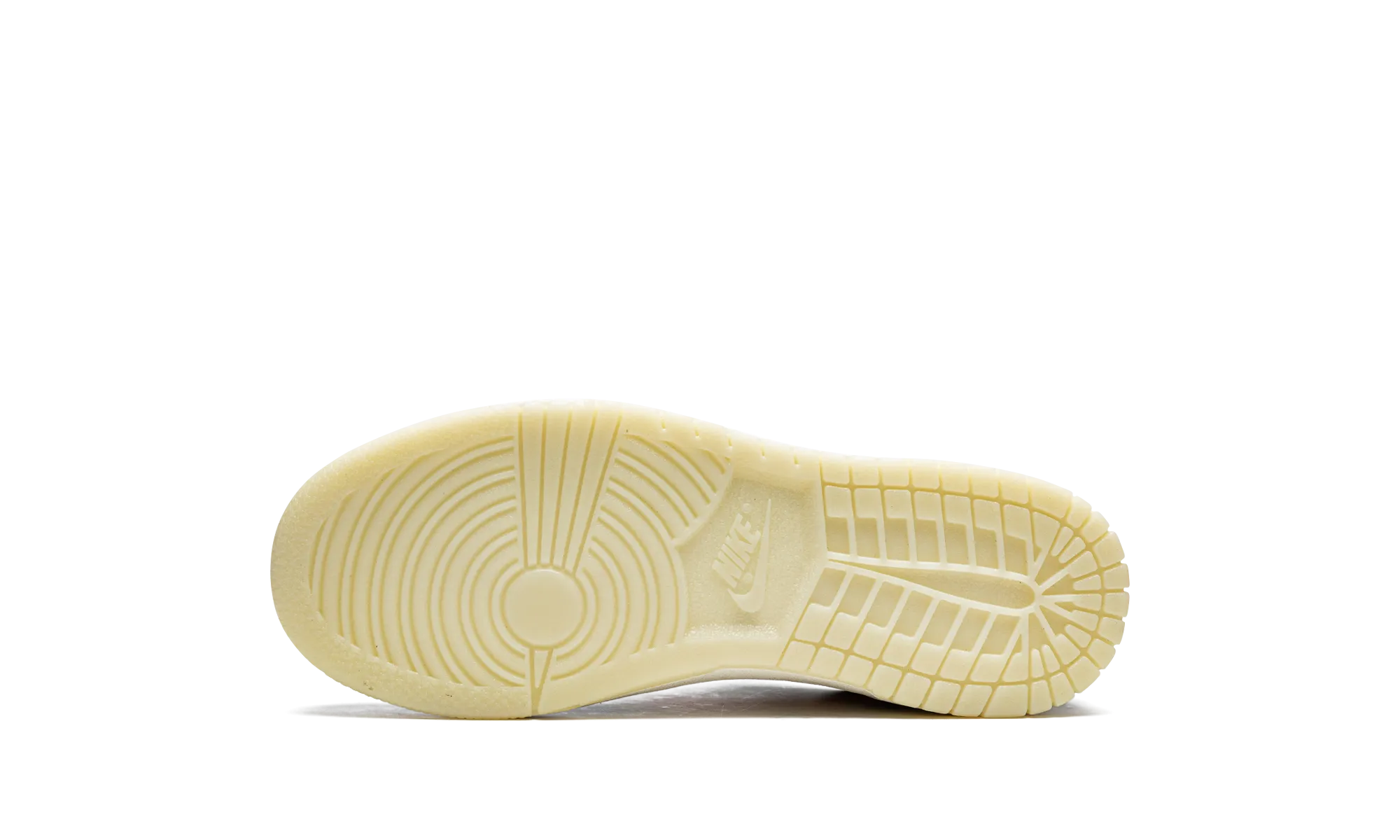 Dunk Low PRM PS "Halloween 2021" nike preschool slip-on sneakers