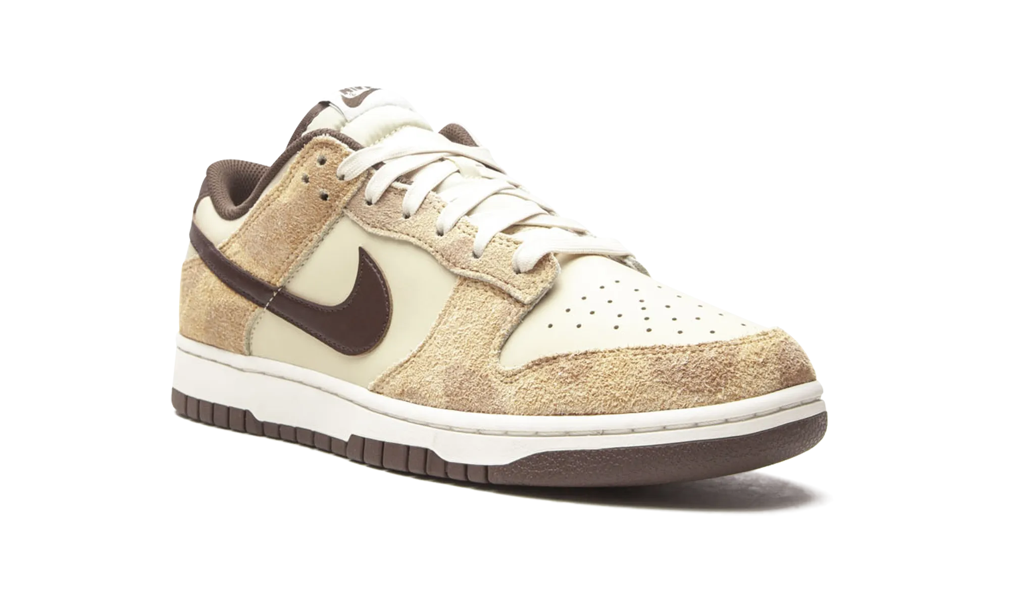 Dunk Low PRM "Animal Pack - Cheetah" nike everyday mens shoes