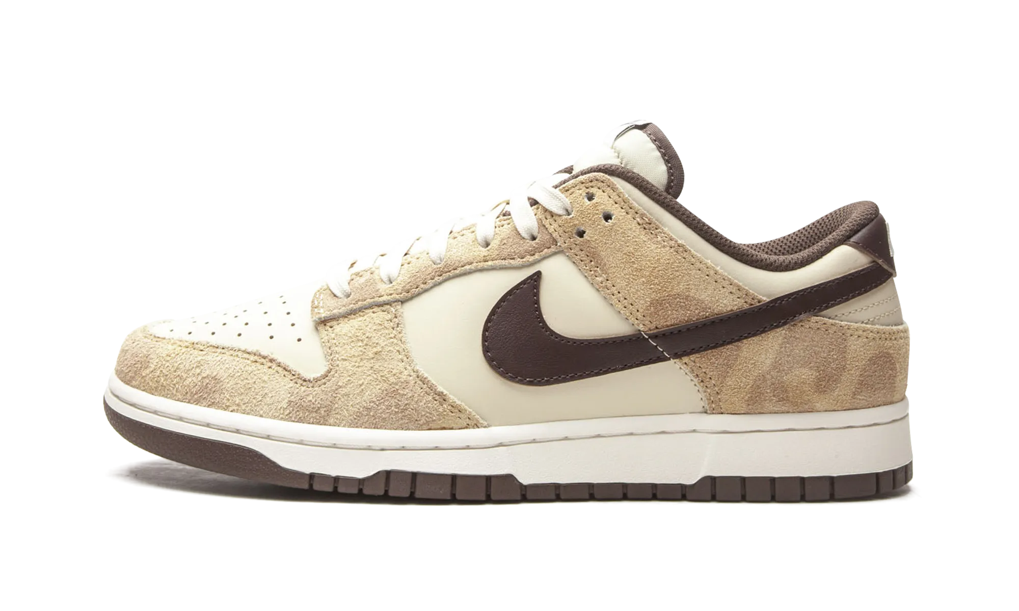 Dunk Low PRM "Animal Pack - Cheetah" nike everyday mens shoes