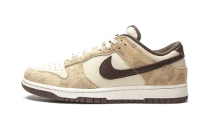 Dunk Low PRM "Animal Pack - Cheetah" Nike Mens styles